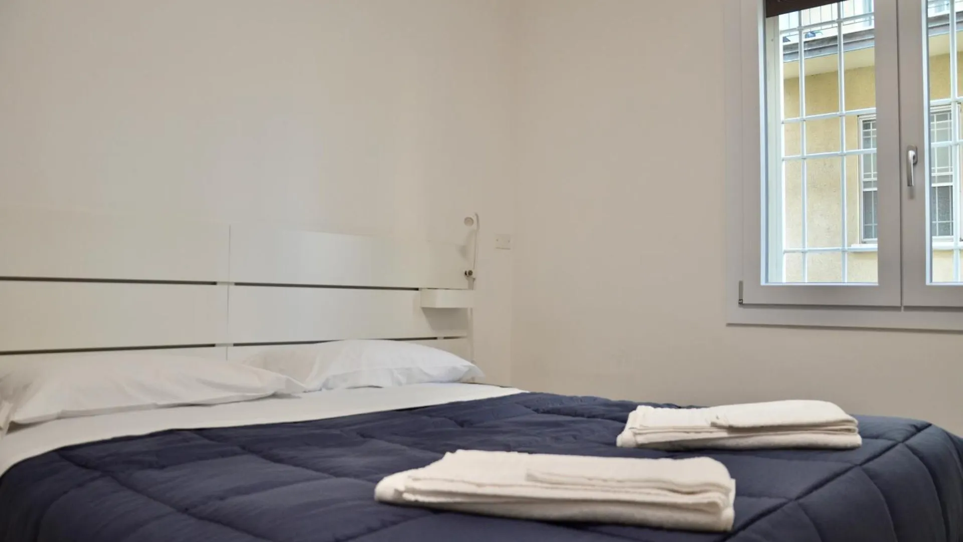Turris Apartments - Villa Laura Bologna