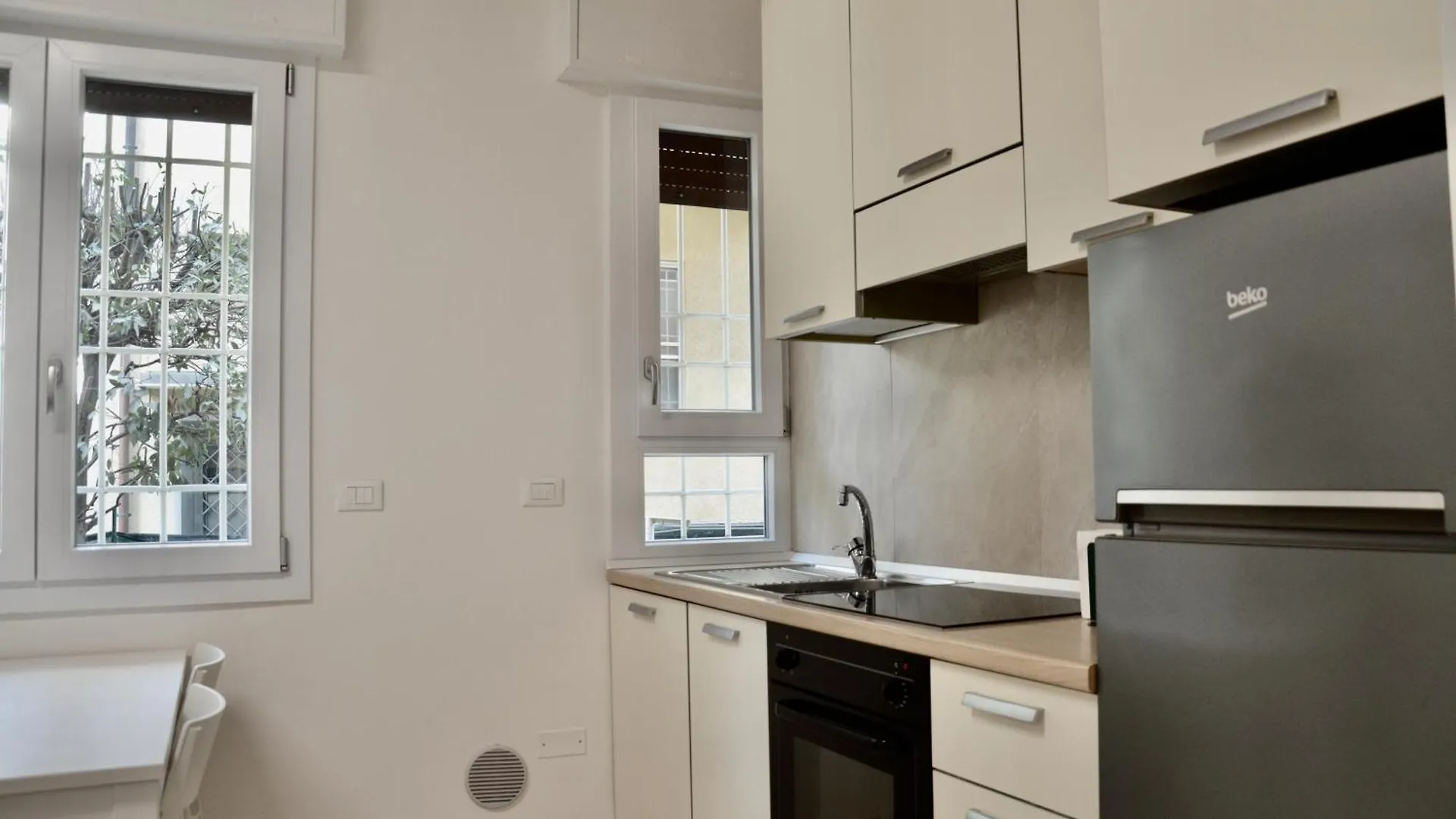 Turris Apartments - Villa Laura Bologna